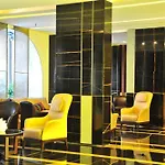 Lancaster Raouche Hotel