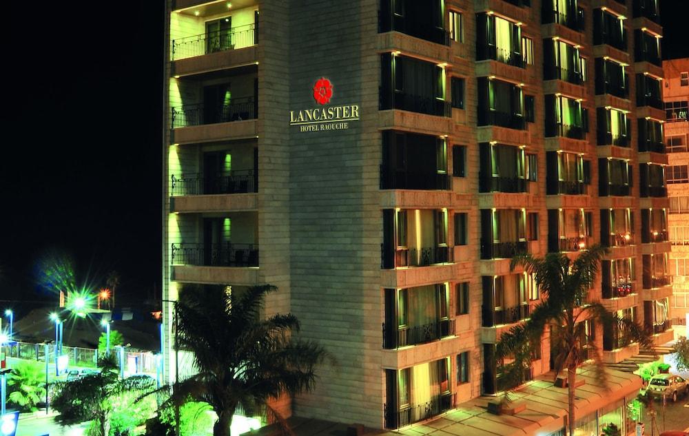 Lancaster Raouche