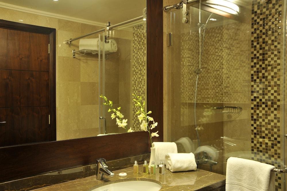 Hotel Lancaster Raouche Beirute
