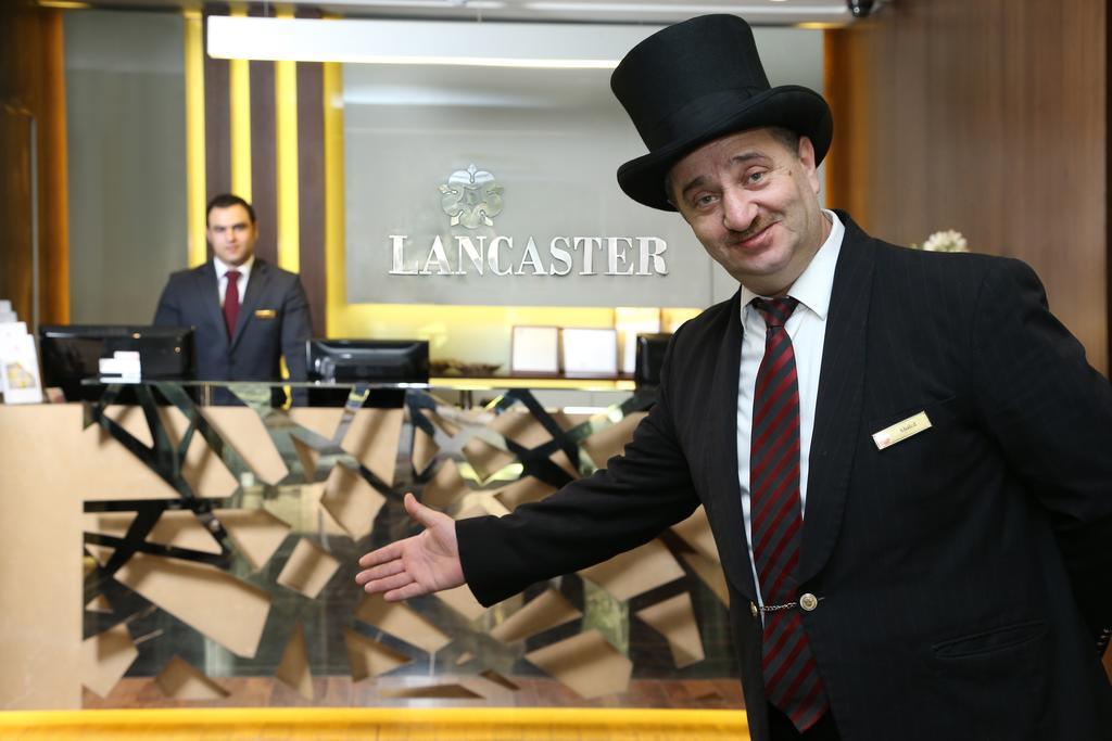 Lancaster Raouche 4*