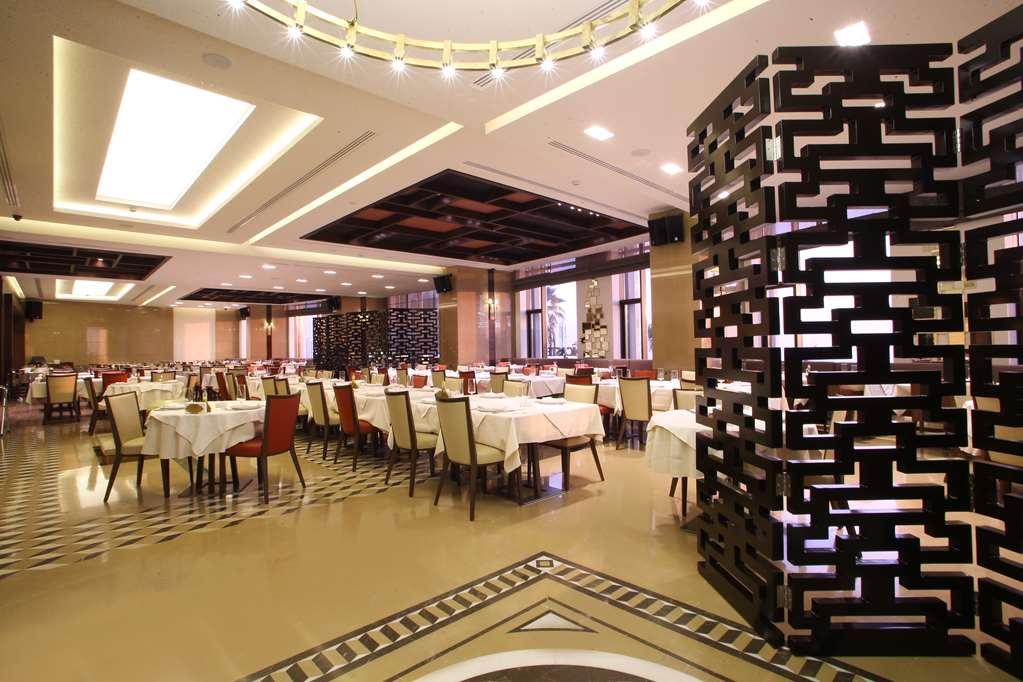 Lancaster Raouche Hotel Beirute