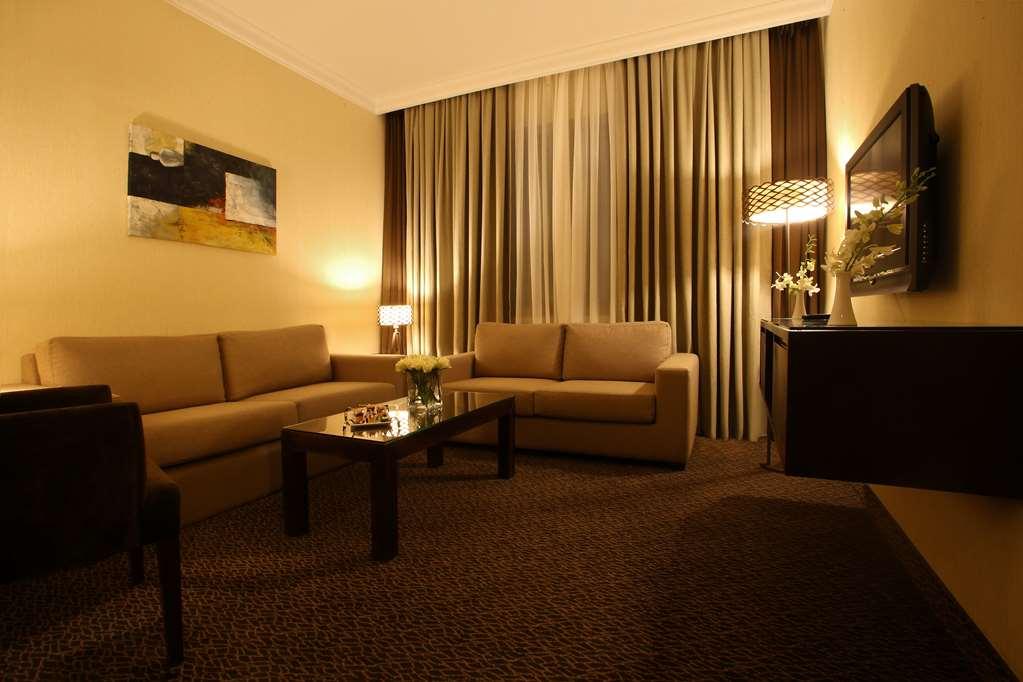 Hotel Lancaster Raouche Beirute