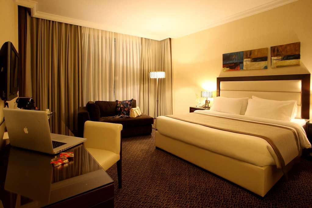 Lancaster Raouche 4* Beirute
