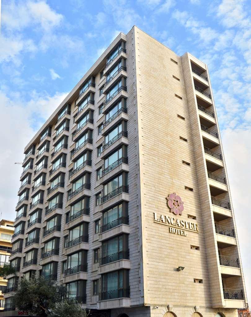 Hotel Lancaster Raouche