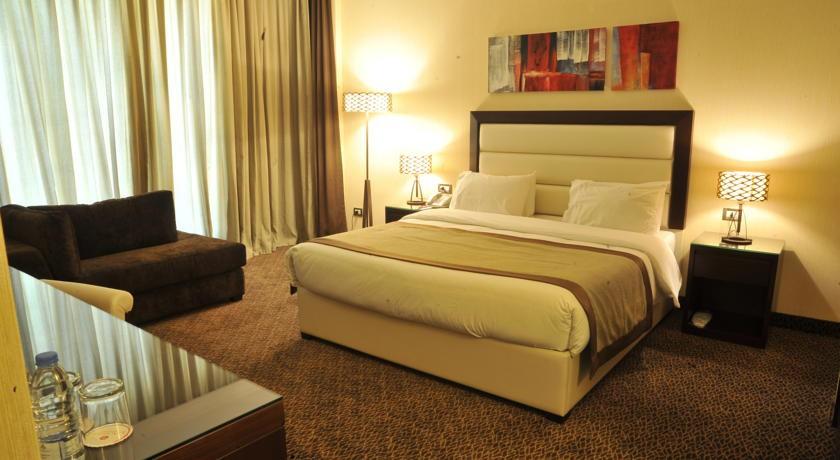 Hotel Lancaster Raouche