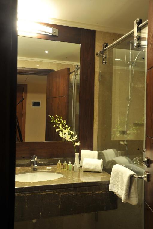 Hotel Lancaster Raouche Beirut