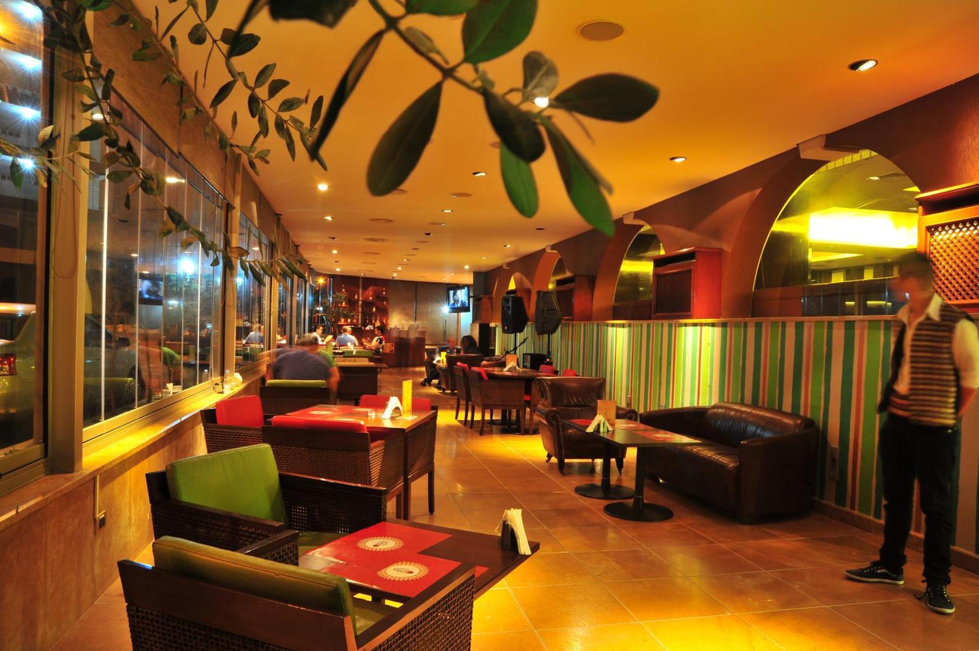 Hotel Lancaster Raouche