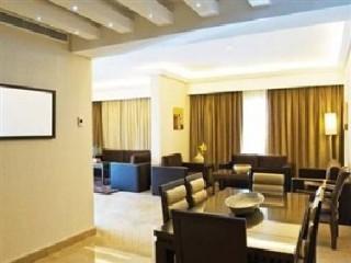 Lancaster Raouche Hotel 4*