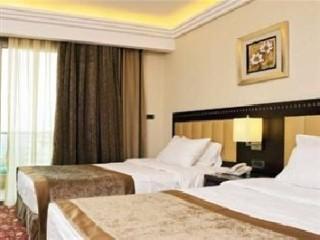 Lancaster Raouche 4*