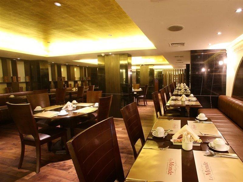 Hotel Lancaster Raouche 4*