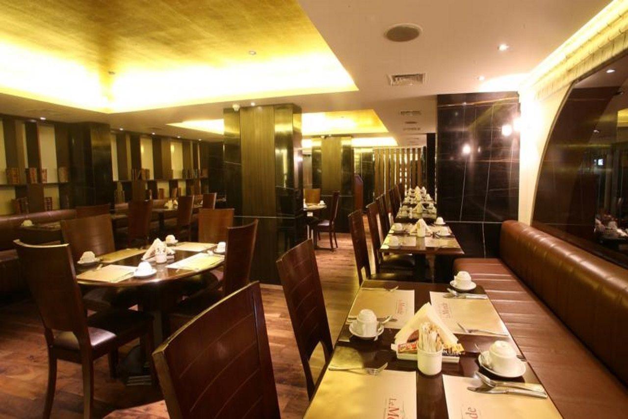 Lancaster Raouche Beirut