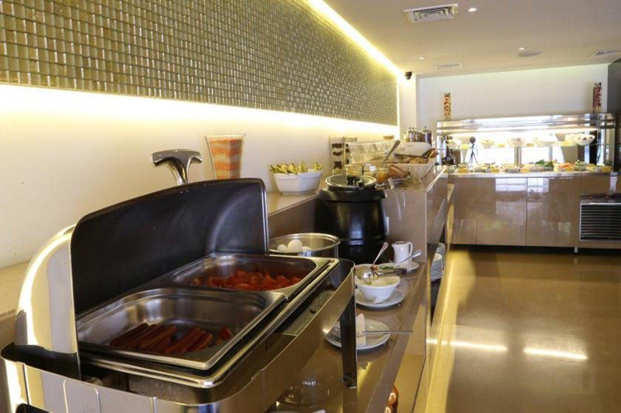 Hotel Lancaster Raouche Beirute
