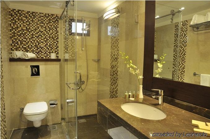 Hotel Lancaster Raouche Beirut