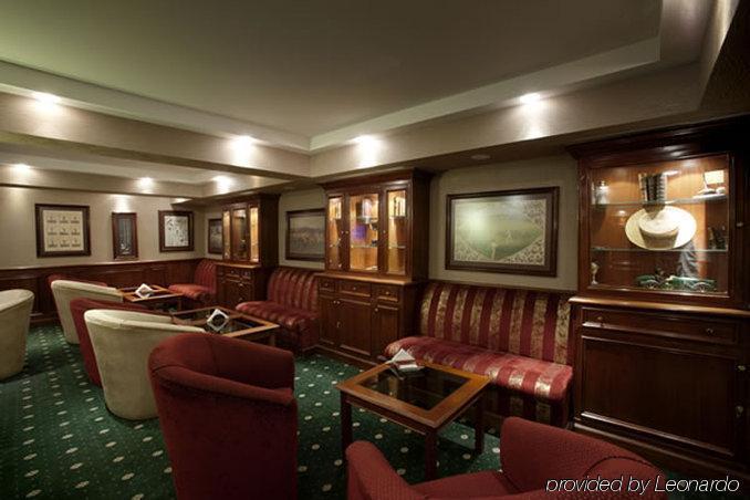Lancaster Raouche Hotel Beirute