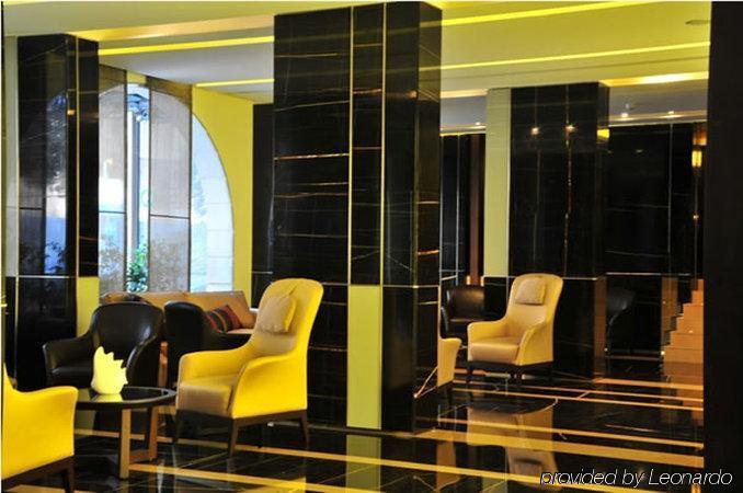 Lancaster Raouche 4* Beirute