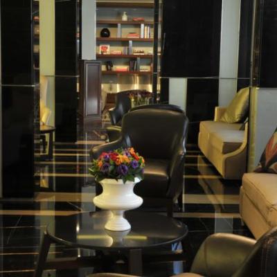 Lancaster Raouche Hotel 4*