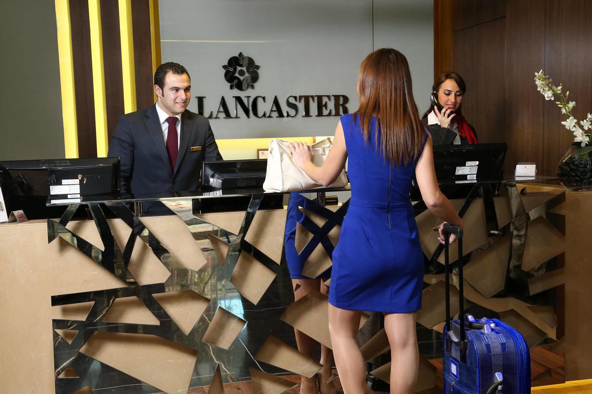 Lancaster Raouche 4*