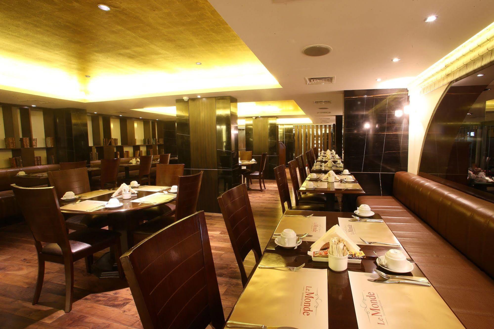 Hotel Lancaster Raouche 4*