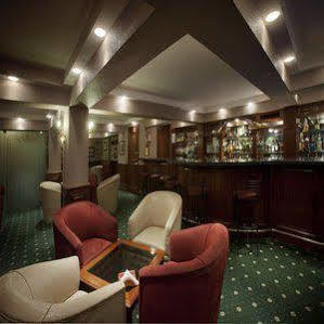 Lancaster Raouche Hotel Beirute