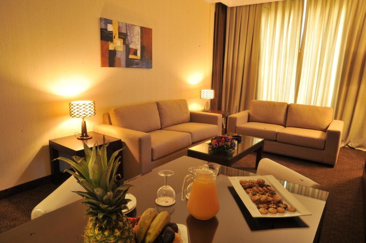 Hotel Lancaster Raouche